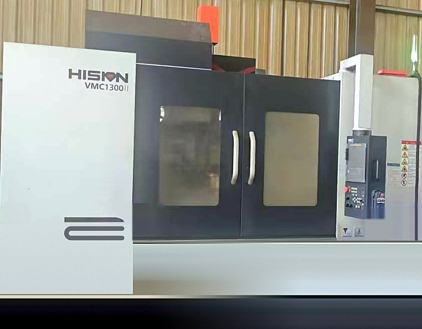 Haitian VMC1300 vertical machining center